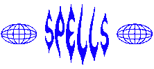 SPELLS - Home